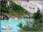 foto Lago di Sorapis